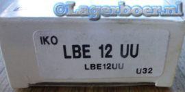 LBE12-UU IKO