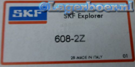 608-2Z SKF