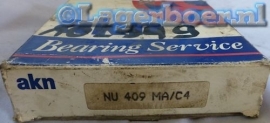 NU409-MA/C4 AKN