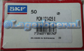 PCM121425-E SKF
