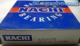 6309-2Z Nachi