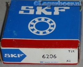 6206 SKF