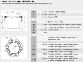 KB4080-PP STAR