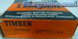 30308 Timken
