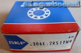 2306E-2RS1TN9 SKF