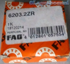 6203-2Z FAG