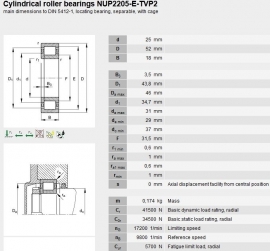 NUP2205-E/TGP Steyr