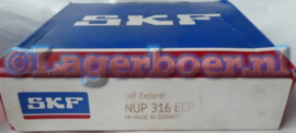 NUP316-ECP SKF