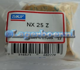 NX25-Z SKF