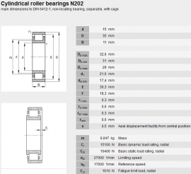 N202-MB RHP