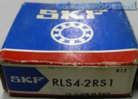 RLS4-2RS SKF (LS5-2RS of LJ-½-2RS")