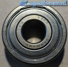 6200-2Z INA