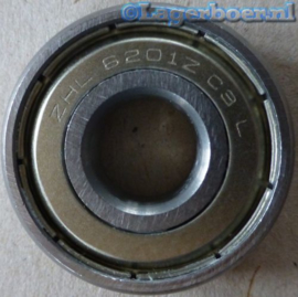 6201-2Z/C3 ZHL per 10 stuks!