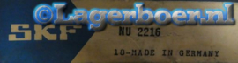 NU2216 SKF