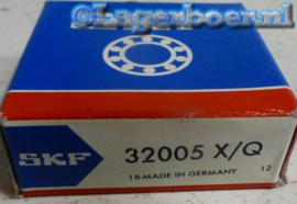 32005-X/Q SKF