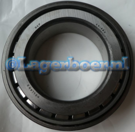 CK580/572 SKF