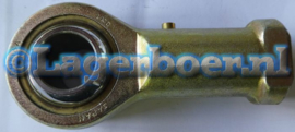 GIKR16-PW M16x1,5mm stangkop rechtse binnendraad Festo