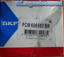 PCM606560-BK SKF