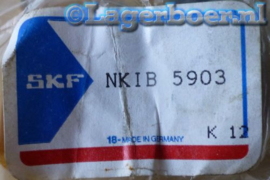 NKIB5903 SKF