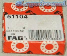 51104 FAG