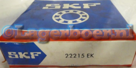22215-EK SKF