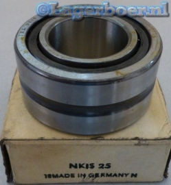 NKIS25 INA
