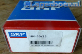 NKI50/35 SKF