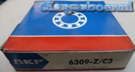 6309-Z/C3 SKF