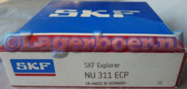 NU311-ECP SKF