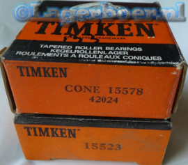 15578-15523 Timken