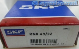 RNA49/32 SKF