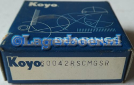 6004-2RS Koyo