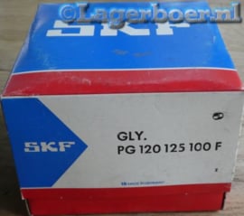GLY PG120125100F SKF