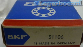 51106 SKF