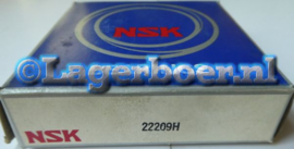 22209-H NSK