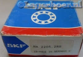 NA2205-2RS SKF