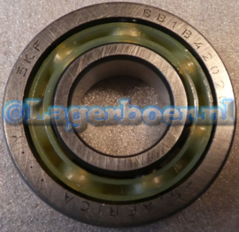 BB1B420204 SKF (6204 smal)