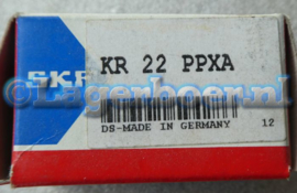 KR22-PPX(A) SKF