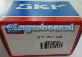 LBCF25A-2LS SKF