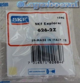 626-2Z SKF