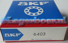 6403 SKF