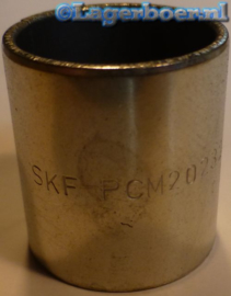 PCM202325-E SKF