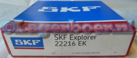 22216-EK SKF