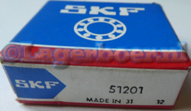 51201 SKF