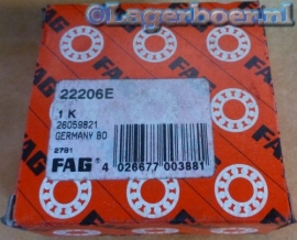 22206-E FAG