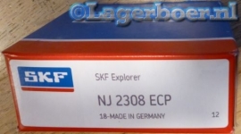 NJ2308-ECP SKF