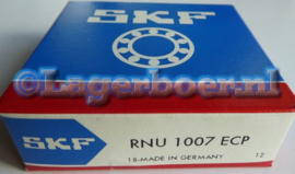 RNU1007-ECP SKF