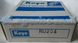 NU204 Koyo