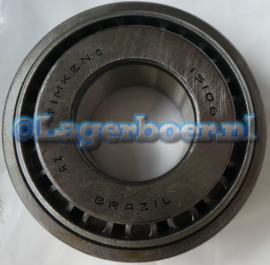 15106-15250-X Timken