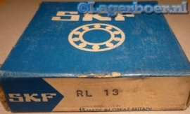 RL13 SKF  =NLJ-1.5/8"